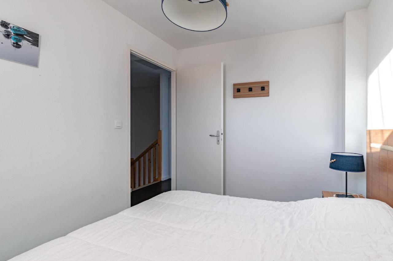 Maison Avec Terrasse Pour 6 A Talmont St-Hilaire Saint-Hilaire-de-Talmont Exterior foto